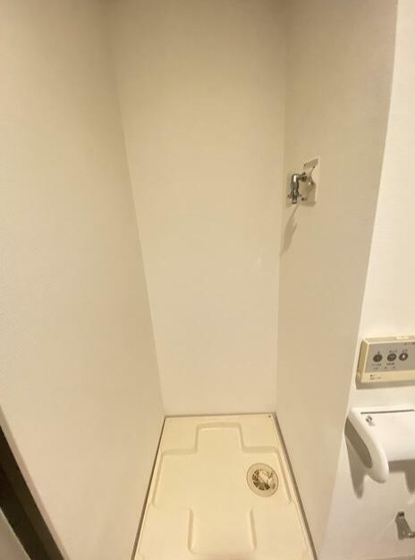 コンフォリア下北沢の設備