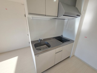 【キッチン】 | マノワール豊中玉井町 | ※同タイプの写真となり、実際のお部屋とは異なる場合があります