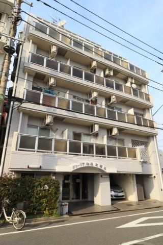 グローリア初穂東糀谷