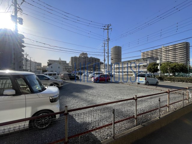 アイビスふじみ野の展望