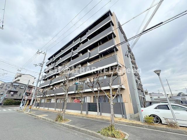 ハイツ寿見礼
