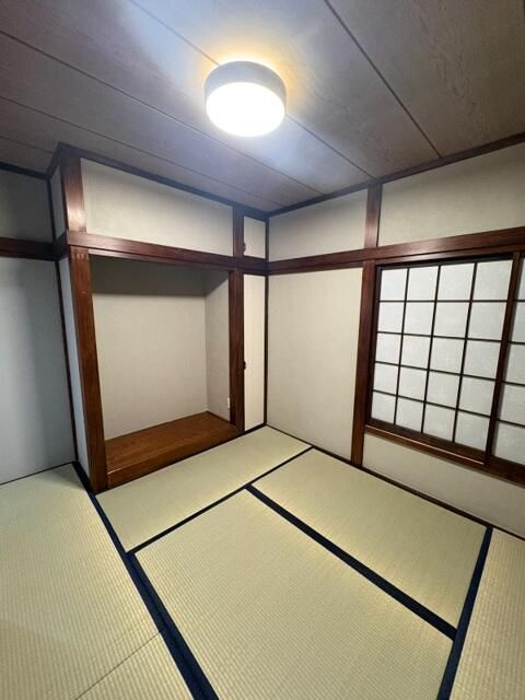 メゾン祥風の内装