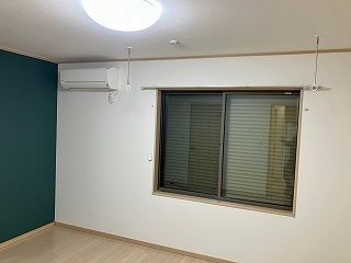Ｂｅｌｌａ　Ｃａｓａの居間・リビング