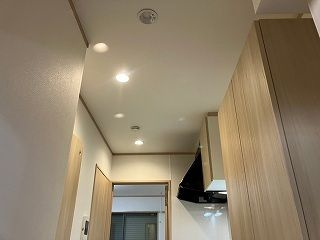 Ｂｅｌｌａ　Ｃａｓａの設備