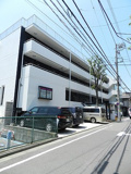 戸越ポイントの画像