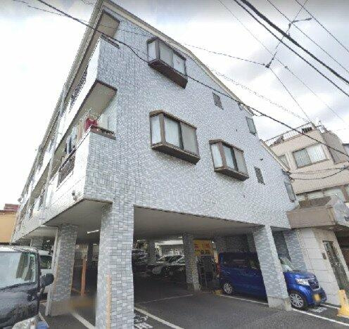 【外観】