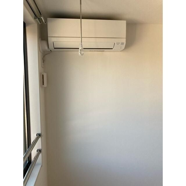 Ｍ　Ｒｏｄａｎの内装