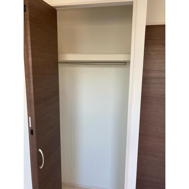 Ｍ　Ｒｏｄａｎの収納