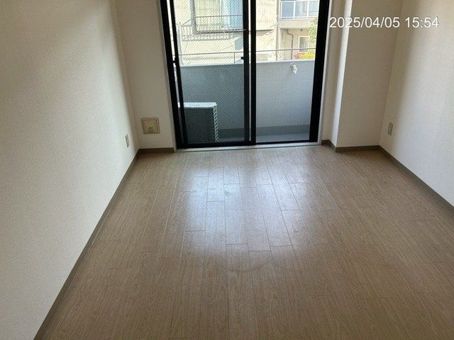 ワコーレ多摩川の寝室