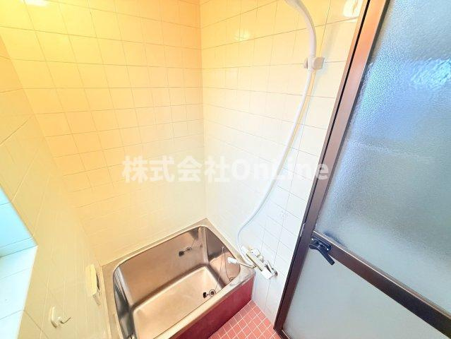 天王寺町南3丁目戸建の設備