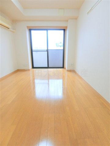 ルーブル蒲田弐番館