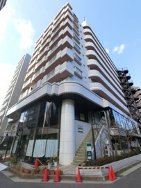 アンシャンテ21の画像