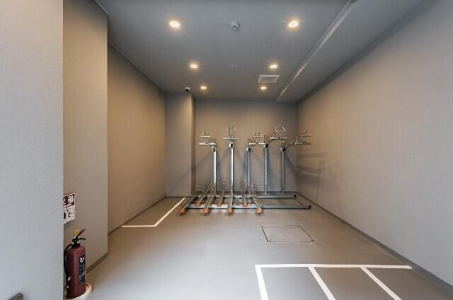 ドゥーエ池袋のその他