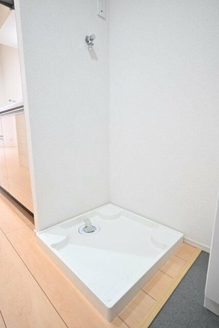 ＺＥＲＤＩＡ草加の設備