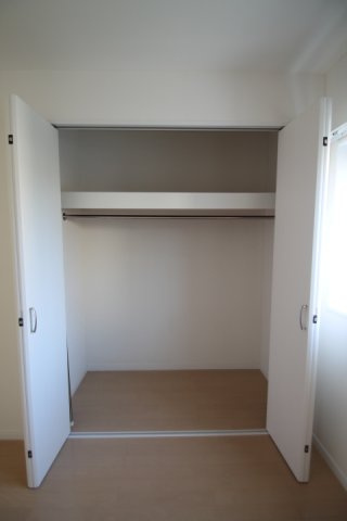 【収納】