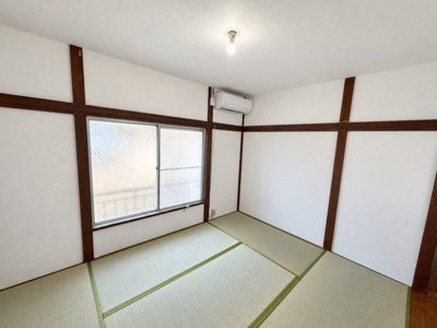 【和室】 | 多摩川荘