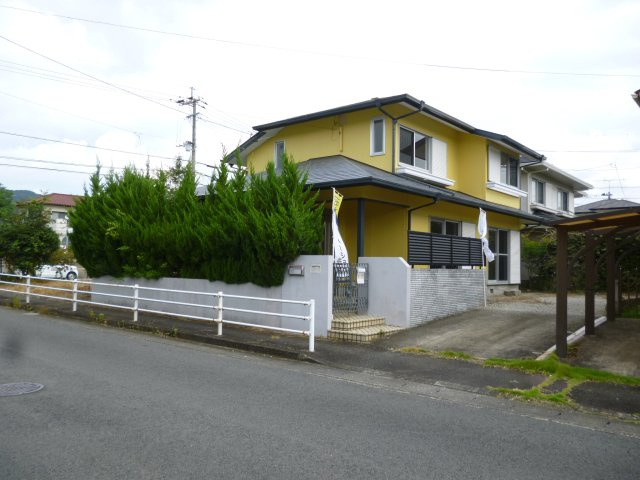 鶴の尾町売家3期