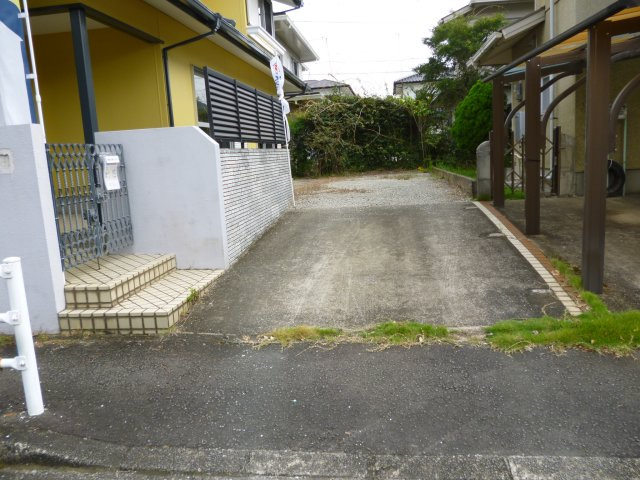 鶴の尾町売家3期