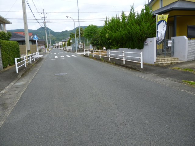 鶴の尾町売家3期