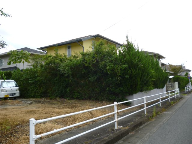 鶴の尾町売家3期