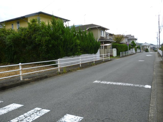 鶴の尾町売家3期