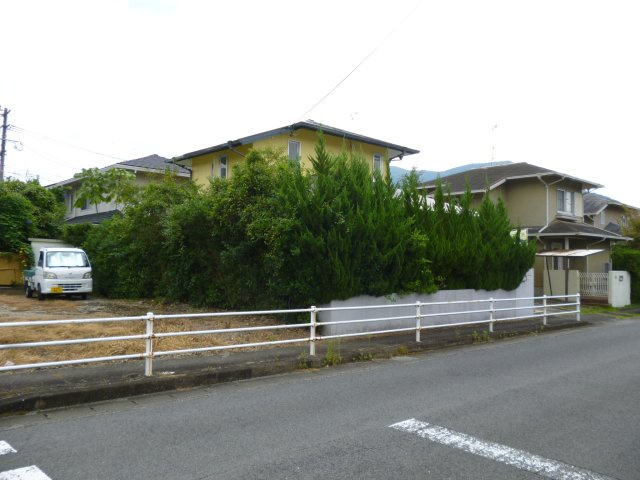 鶴の尾町売家3期