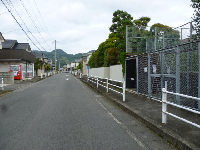 鶴の尾町売家3期