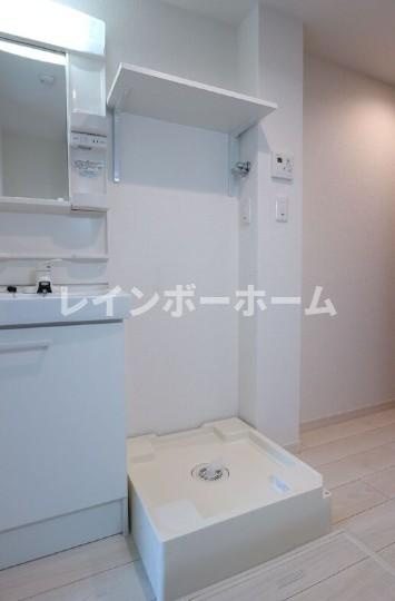 ステラ成増の設備