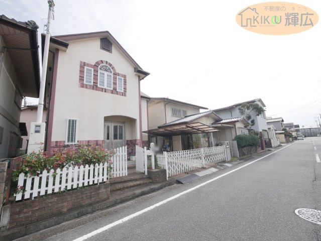 加古川市東神吉町砂部　中古戸建