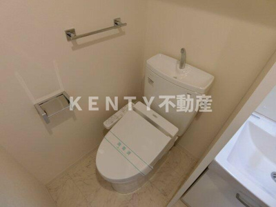 【トイレ】 | Ｗｅｓｔ　Ｆ．Ｙ． | コンパクトで使いやすいトイレです