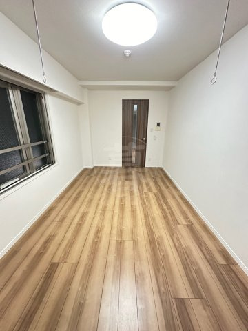 ジーベック下丸子の寝室