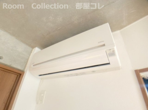 crossR名駅の設備