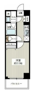 【間取り】 | ARTESSIMO GLANZ