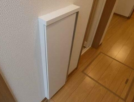 【収納】