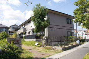 アネシス愛宕山Ⅰの画像