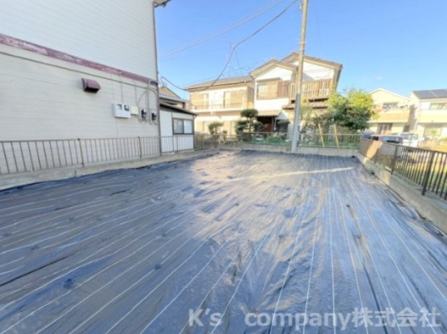 ■高座郡寒川町一之宮4丁目　建築条件なし　売地の外観|外観写真☆