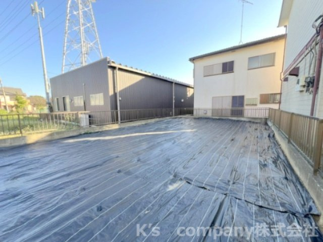 ■高座郡寒川町一之宮4丁目　建築条件なし　売地の外観|外観写真☆