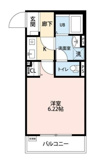 八王子市元横山町１丁目のアパートの画像