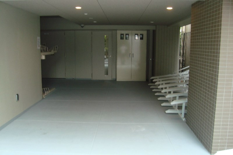 コンシェリア東京木場ステーションフロントのその他
