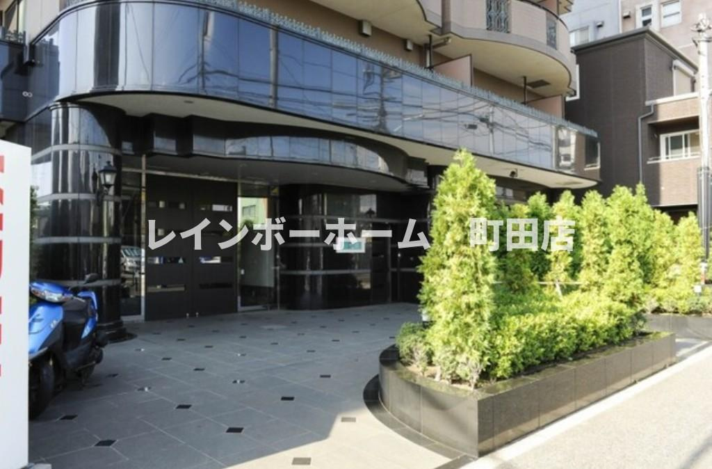 日神デュオステージ町田のその他共用部分