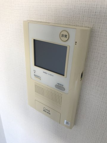 AXAS TOKYO ORIENSのセキュリティ