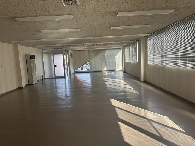 【その他】 | 事務所内部