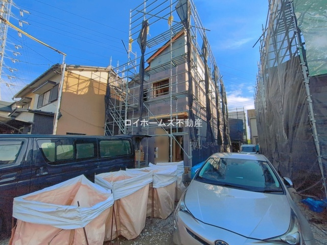  | 北名古屋市久地野幟立87『仲介料無料』新築戸建て | 撮影：'26/10/16 