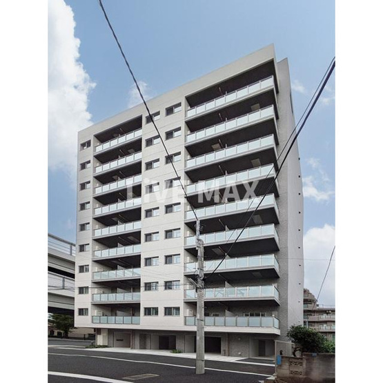 【外観】コンフォリア北池袋