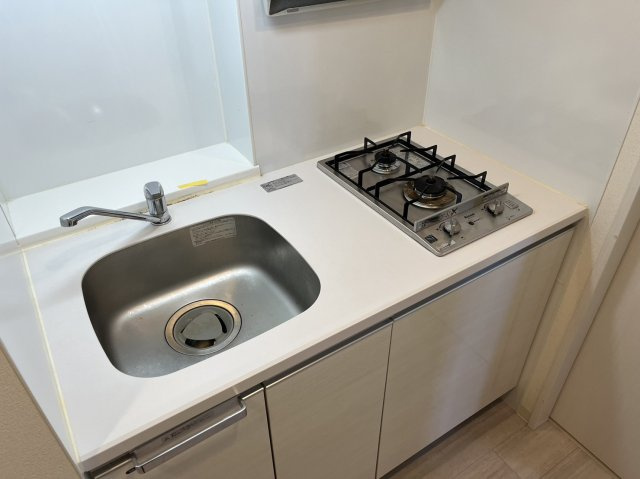 プレサンス丸の内リラティ｜名古屋市の賃貸ならMy賃貸のキッチン|プレサンス丸の内リラティ