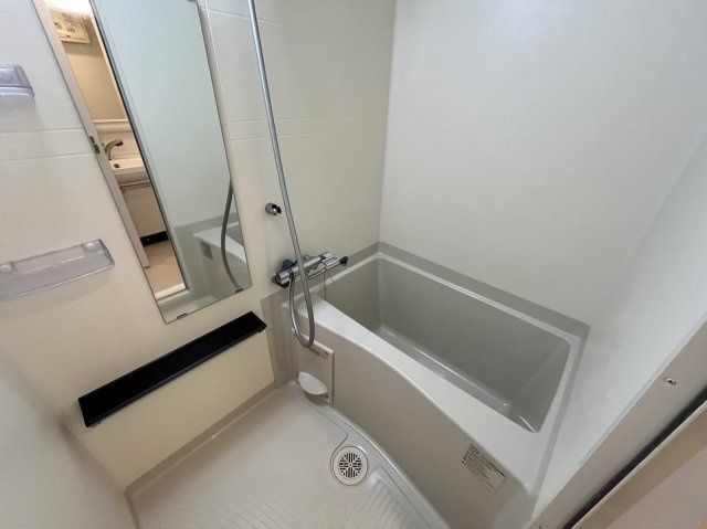 プレサンス丸の内リラティ｜名古屋市の賃貸ならMy賃貸の浴室|プレサンス丸の内リラティ