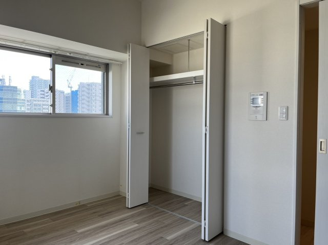 プレサンス丸の内リラティ｜名古屋市の賃貸ならMy賃貸の収納|プレサンス丸の内リラティ