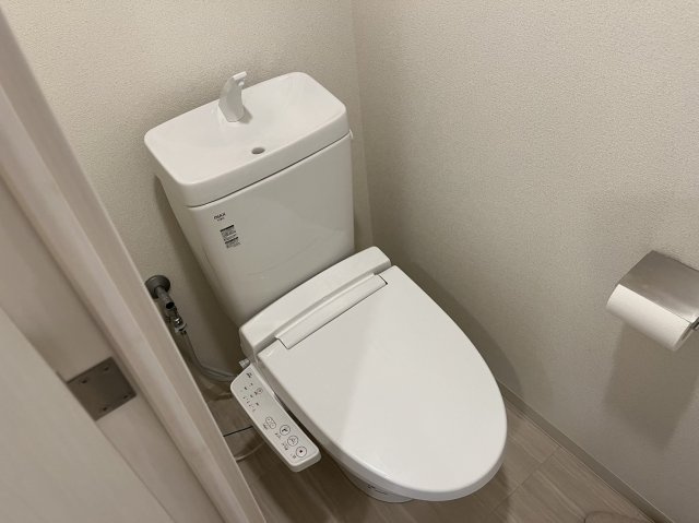 プレサンス丸の内リラティ｜名古屋市の賃貸ならMy賃貸のトイレ|プレサンス丸の内リラティ