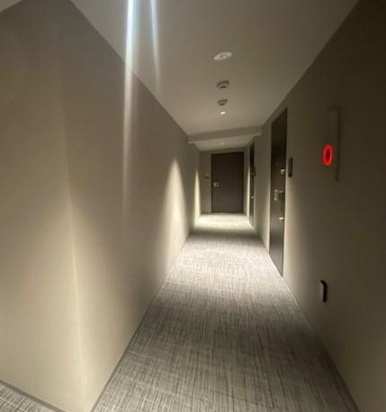 イプセ代々木上原Hillsのその他共用部分