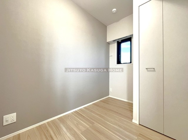 【子供部屋】